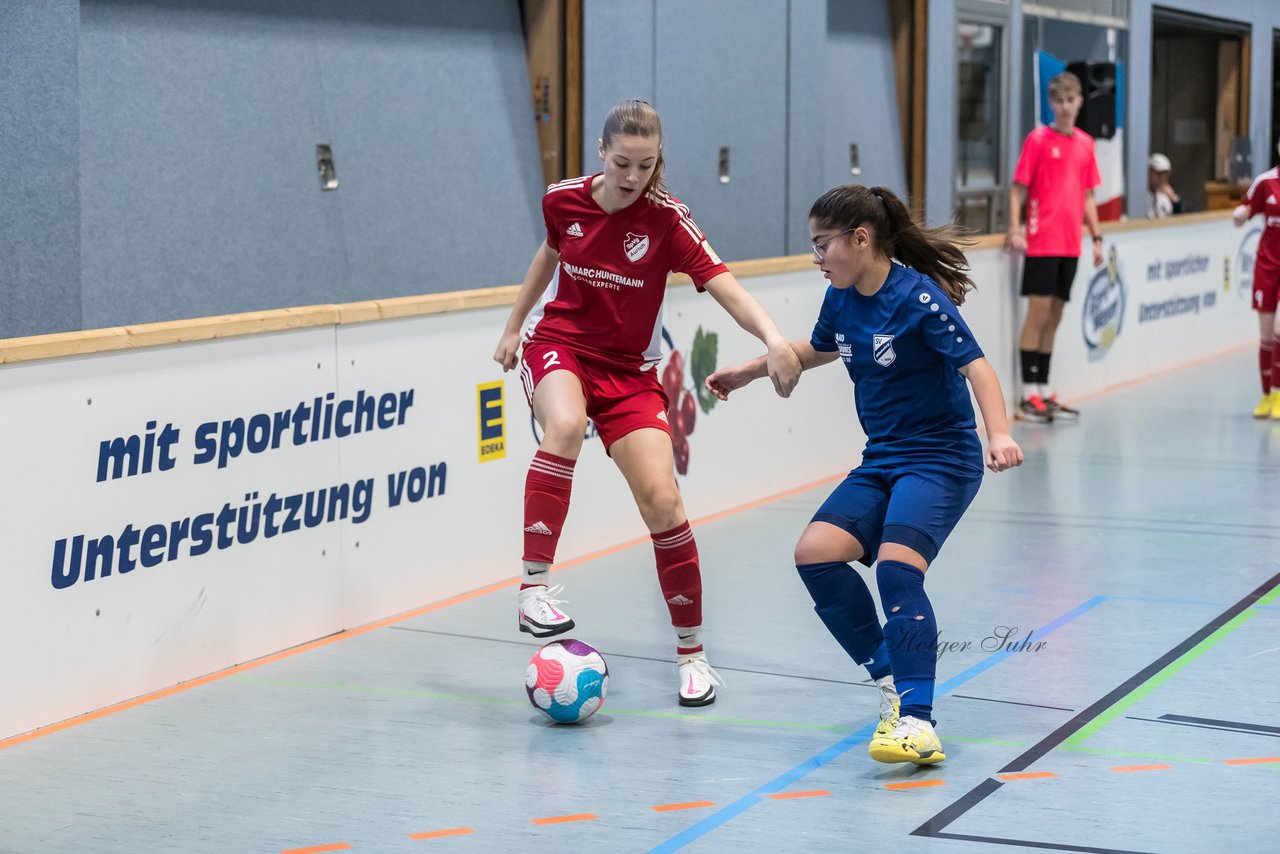 Bild 333 - wBJ Loewinnen-Cup